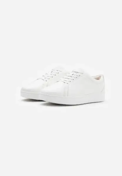 Billede af Fitflop Rally Sneakers Hvid 