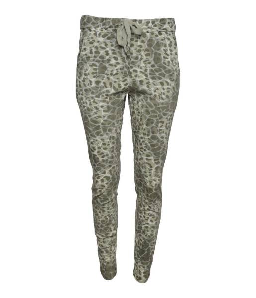 Billede af 2-Biz Pant Cadya Olive