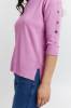 Billede af Fransa Beschmock Pullover Grape