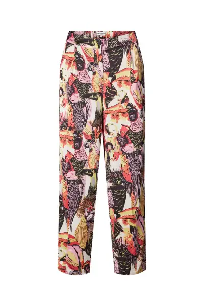 Billede af Lollys Laundry Maiaie Pants Multi 
