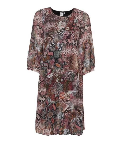 Billede af 2-Biz Tannin Dress Smoke R