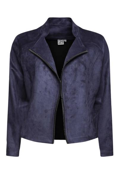 Billede af 2-Biz TGangster Jacket Navy