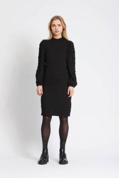 Vis detaljer for Rue de Femme Jaylee Dress  Billede af Rue de Femme Jaylee Dress