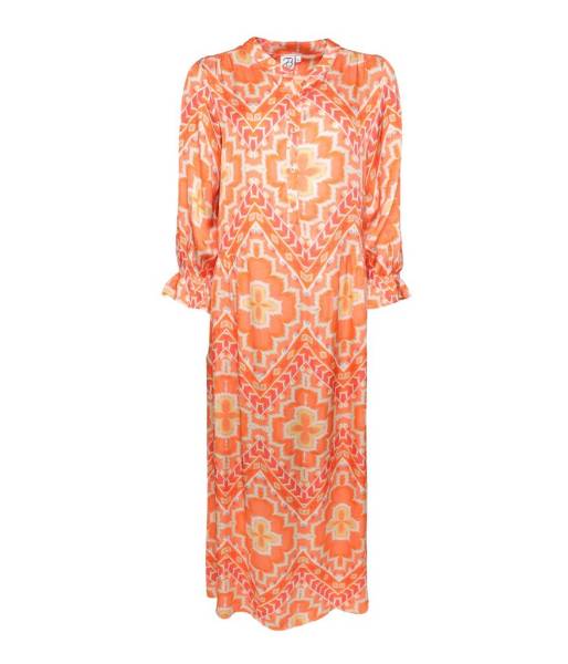 Billede af 2-Biz Dress Paia Orange 