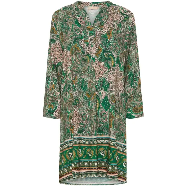 Billede af Marta Dress Gucci Green 2604