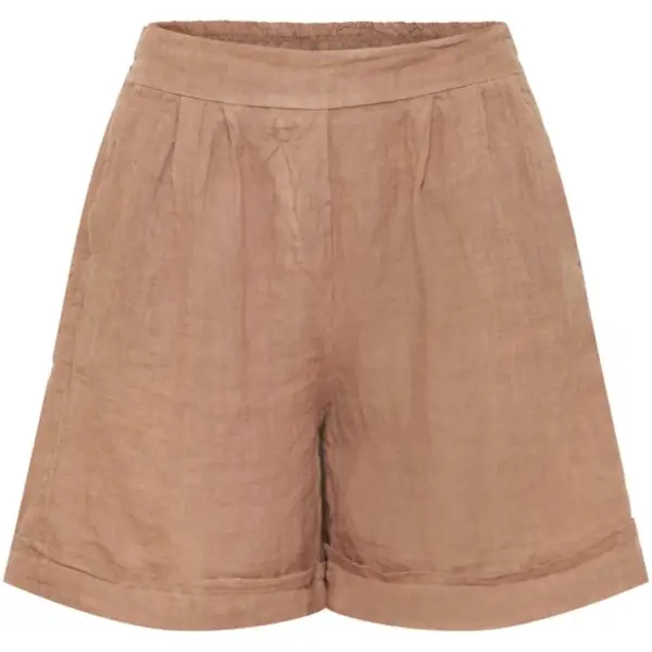 Billede af Marta Shorts Tabacco 61072