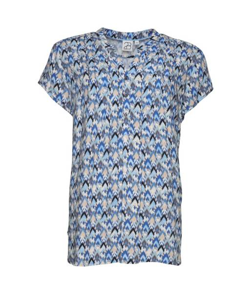 Billede af 2-Biz Blouse Abbeya Wave
