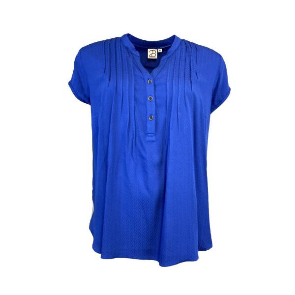 Billede af 2-Biz Blouse Ash Wave