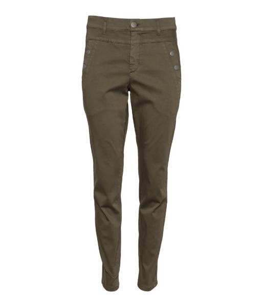 Billede af 2-Biz Pant Karcemona Olive