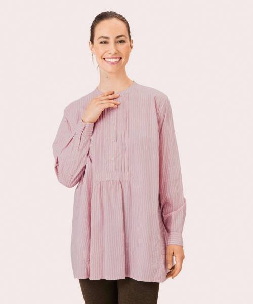 Billede af Masai Tunic Gabri Pink 1006025