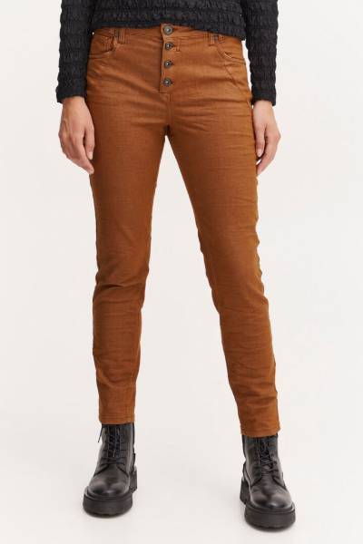 Billede af Pulz Rosita Pant Argan Oil
