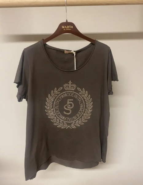 Billede af Marta T-shirt Moro 1535