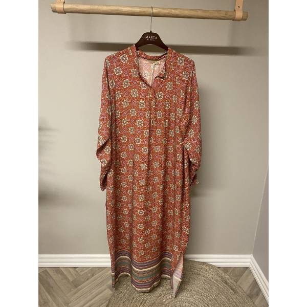 Billede af Marta Dress Tabacco 5257