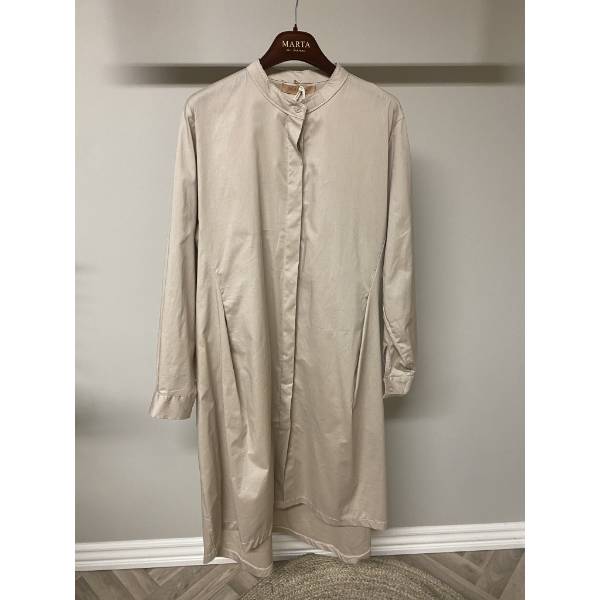 Billede af Marta Dress Beige 32505