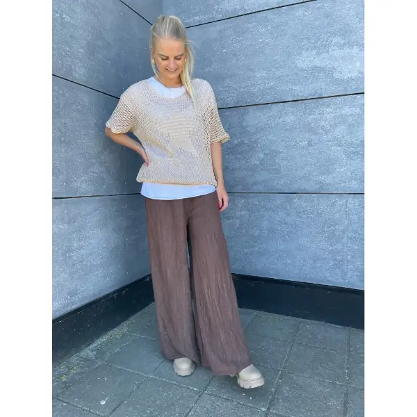 Billede af Marta Pant Sandalo 5224