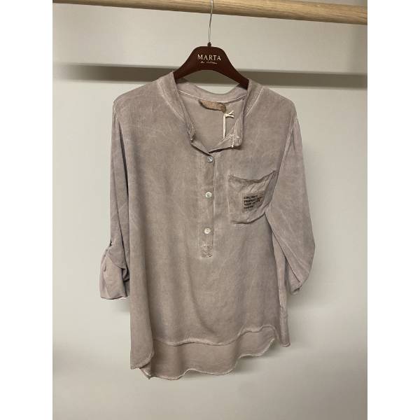 Billede af Marta T-shirt Moro 50848