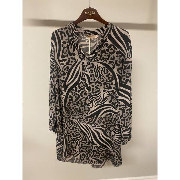 Billede af Marta Tunica Fango Animal 0303