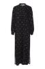 Billede af Rue de Femme Dress Amina BLK