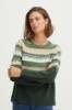 Billede af Fransa Pullover Isabella Green