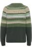 Billede af Fransa Pullover Isabella Green