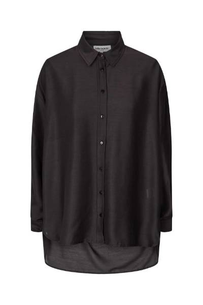 Billede af Lollys Laundry Shirt Nola BLK