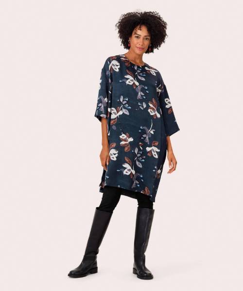 Billede af Masai Naslana Dress Navy