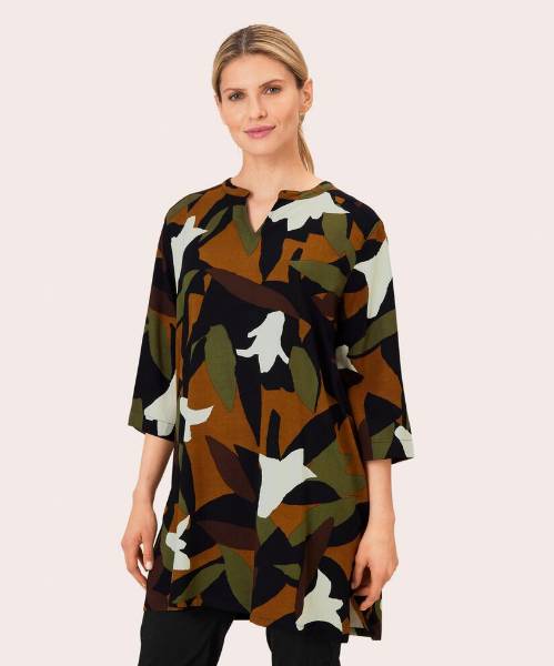 Billede af Masai Gravis Tunic Monks 