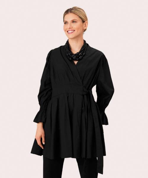 Billede af Masai Julia Jacket BLK 1006020