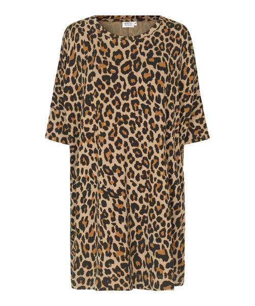 Billede af Masai Gryna Tunic Leo 