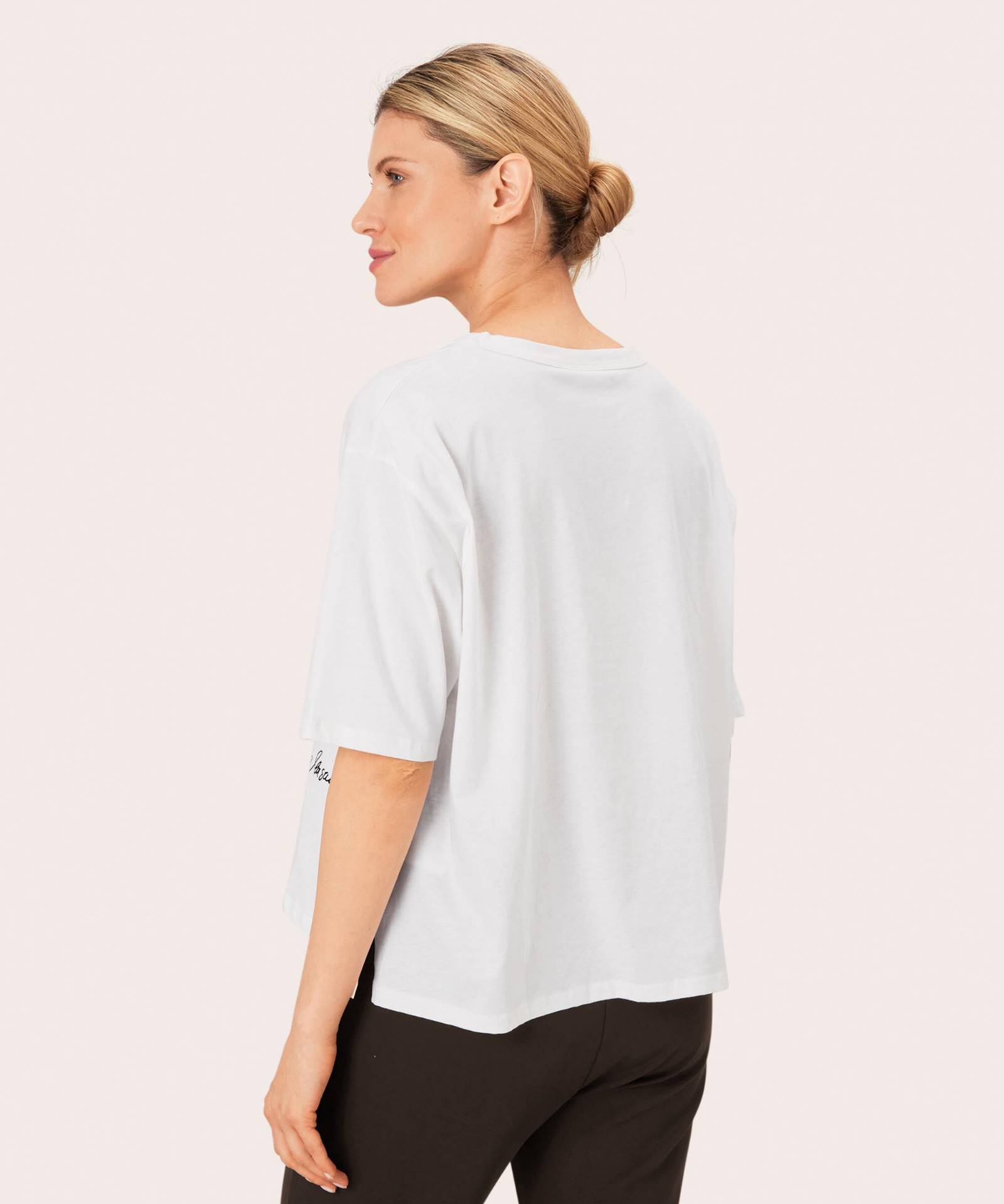 Masai Dorean Tee Creme