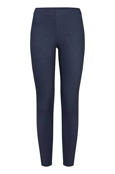 Billede af Fransa Leggings Le Blue