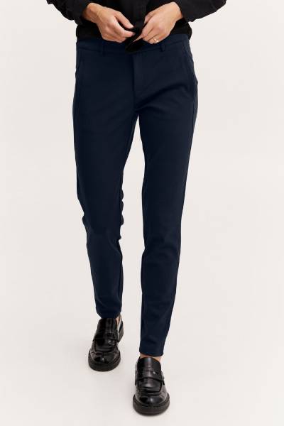 Billede af Fransa Tessa Pant Navy