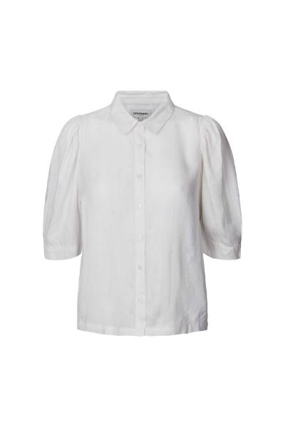 Billede af Lollys Laundry Shirt Bono White 
