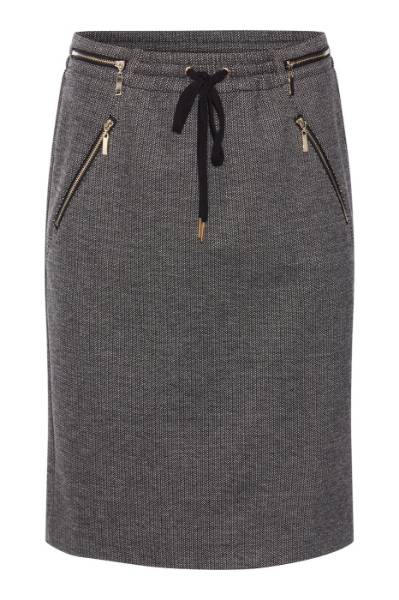 Billede af Rue de Femme Columbine Skirt Tern