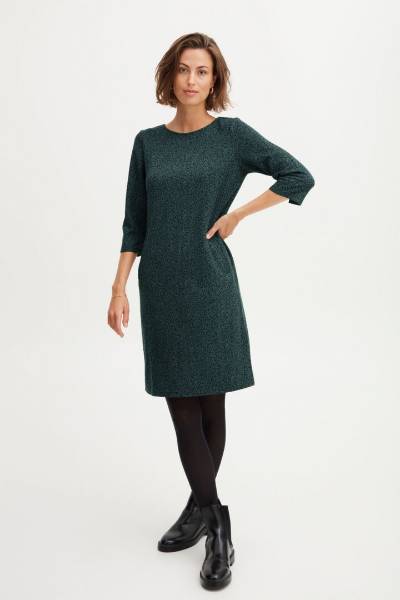 Billede af Fransa Var Dress Green