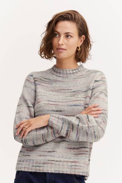 Billede af Fransa Sofie Pullover Multi 