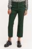 Billede af Pulz Bindy Pant Green 