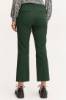 Billede af Pulz Bindy Pant Green 