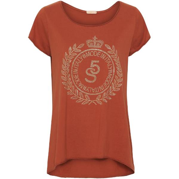 Billede af Marta T-shirt Coccio 1535