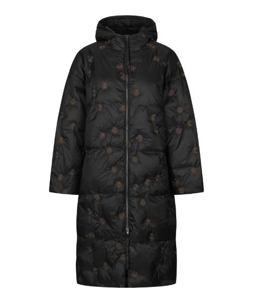 Billede af Masai Jakke Tika Black 
