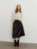 Billede af Sofie Schnoor Shirt White/Gold