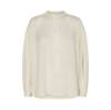 Billede af Sofie Schnoor Shirt White/Gold