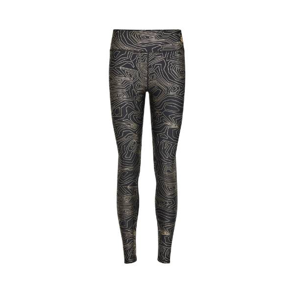 Billede af Sofie Schnoor Leggings Gold 3362