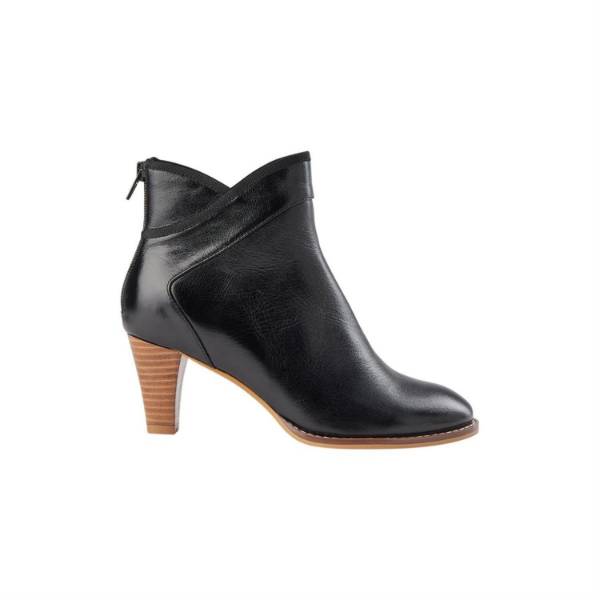 Billede af Sofie Schnoor Støvle BLK T225C