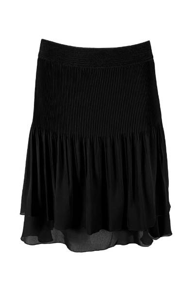 Billede af 2-Biz Dubai Skirt BLk