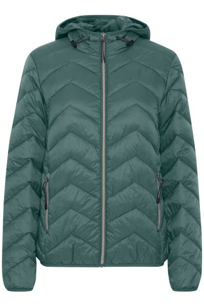 Billede af Jacket Green