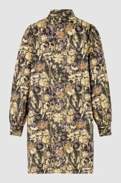 Billede af Second Female Botany Shirt Dress