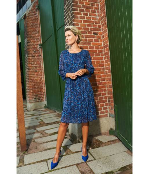Billede af 2-Biz Dieppe FO Dress Blue