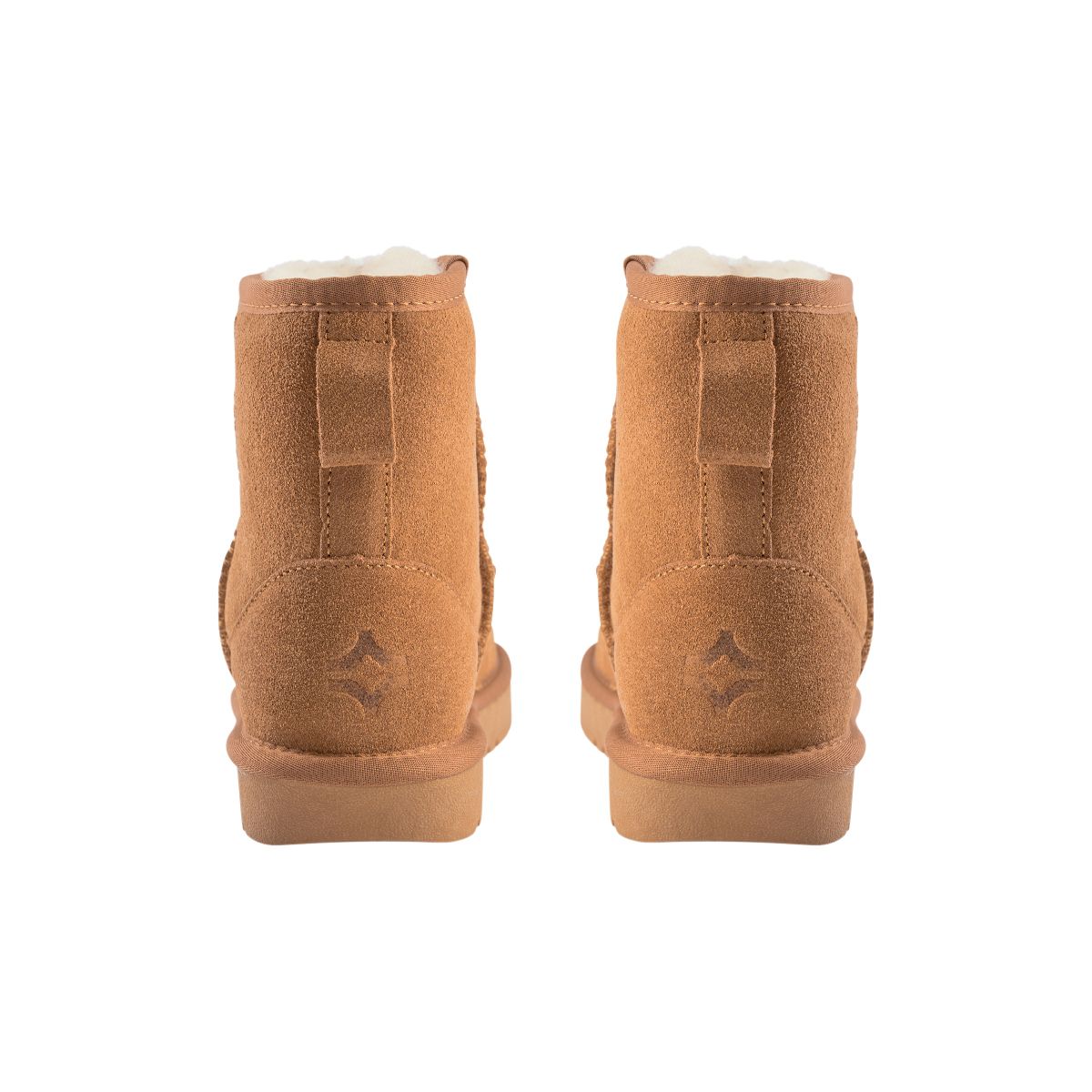 SOFIE SCHNOOR S251712 Boot Dark Sand
