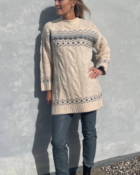 Billede af Lollys Laundry Gigi Jumper